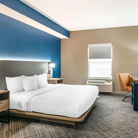 Comfort Inn & Suites St Louis - Chesterfield Eksteriør bilde