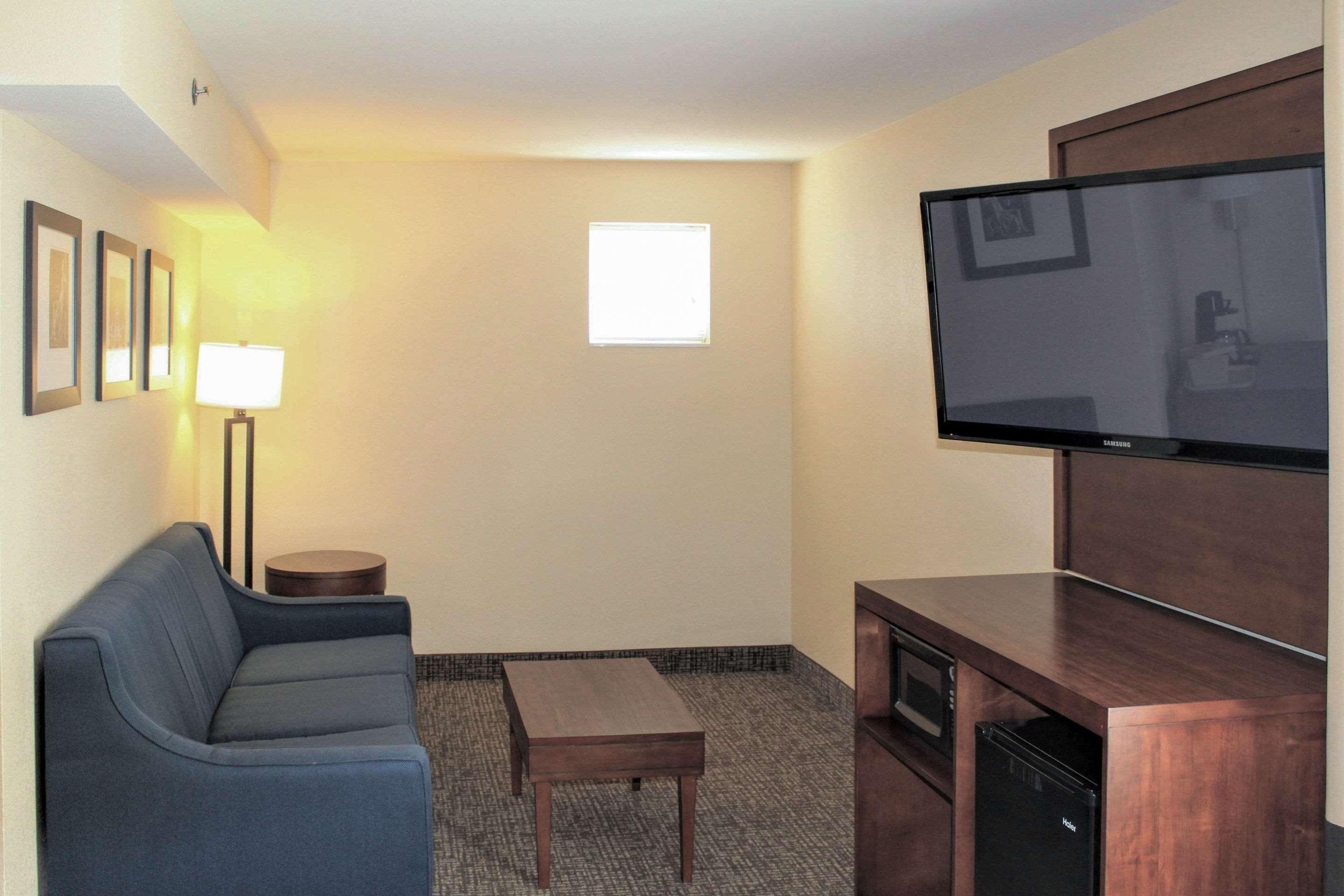 Comfort Inn & Suites St Louis - Chesterfield Eksteriør bilde