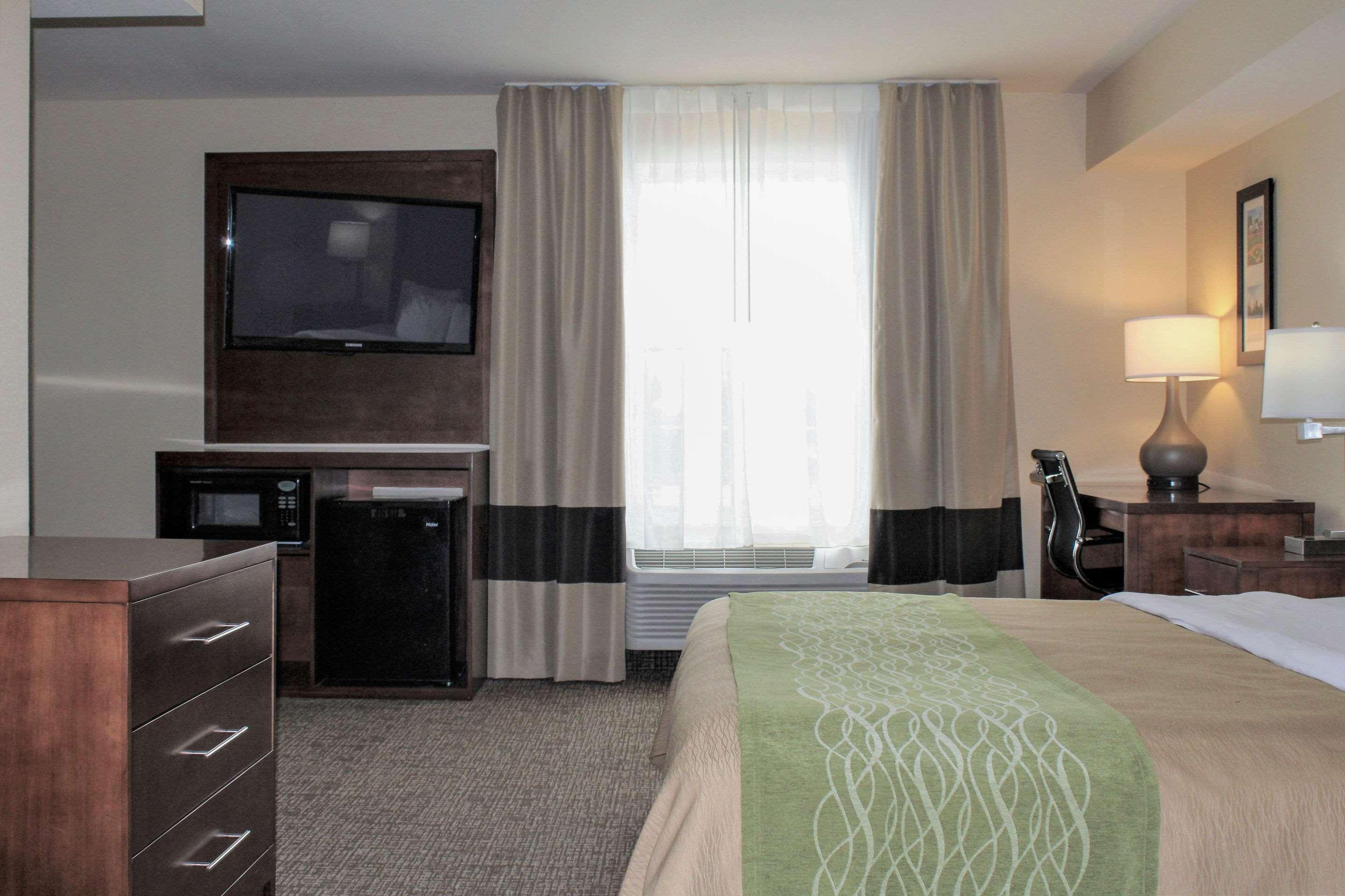 Comfort Inn & Suites St Louis - Chesterfield Eksteriør bilde