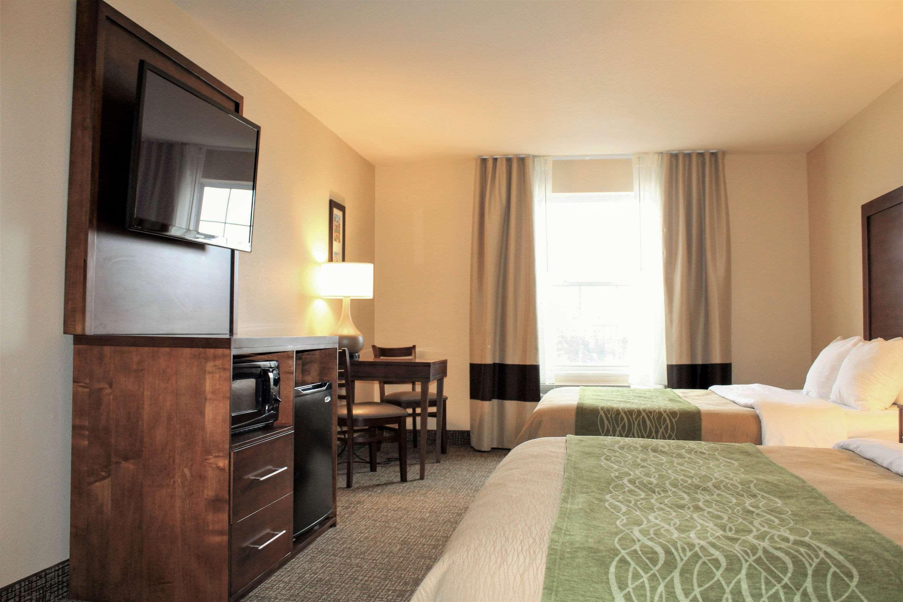 Comfort Inn & Suites St Louis - Chesterfield Eksteriør bilde