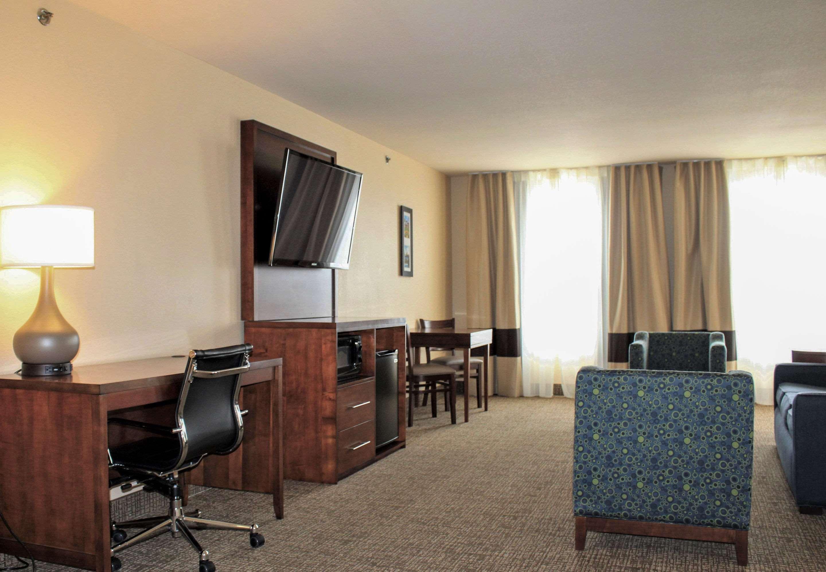 Comfort Inn & Suites St Louis - Chesterfield Eksteriør bilde