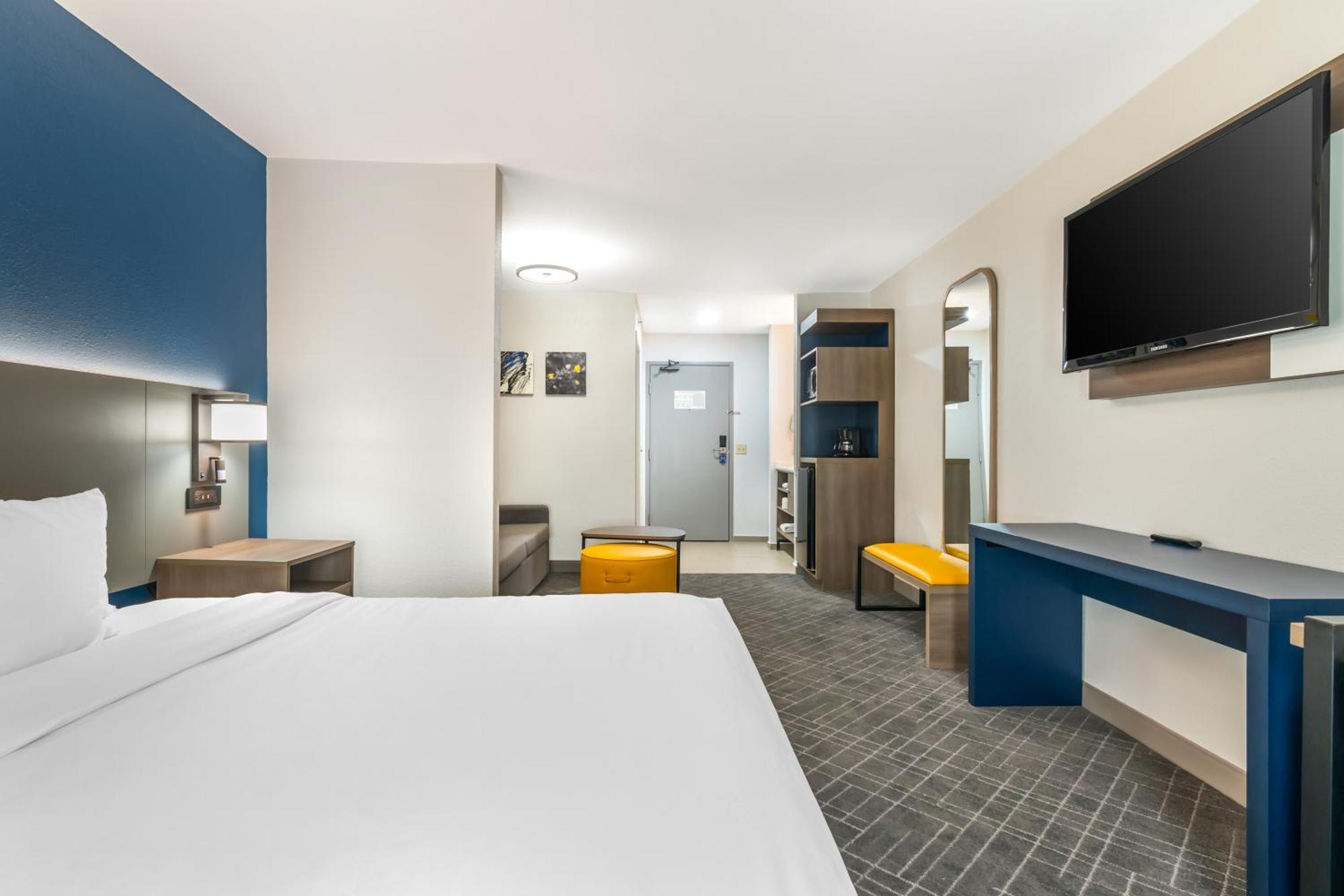 Comfort Inn & Suites St Louis - Chesterfield Eksteriør bilde