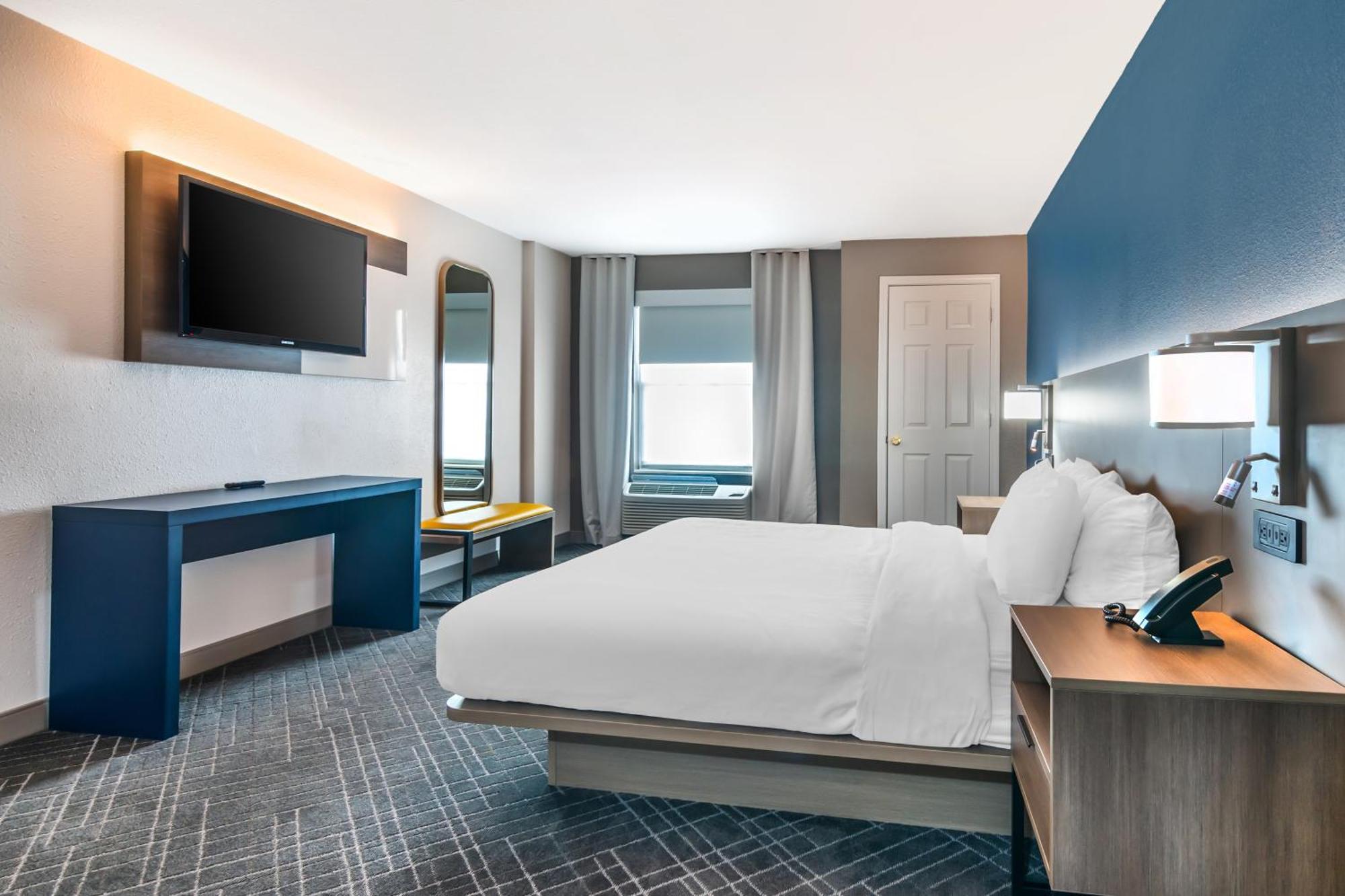 Comfort Inn & Suites St Louis - Chesterfield Eksteriør bilde