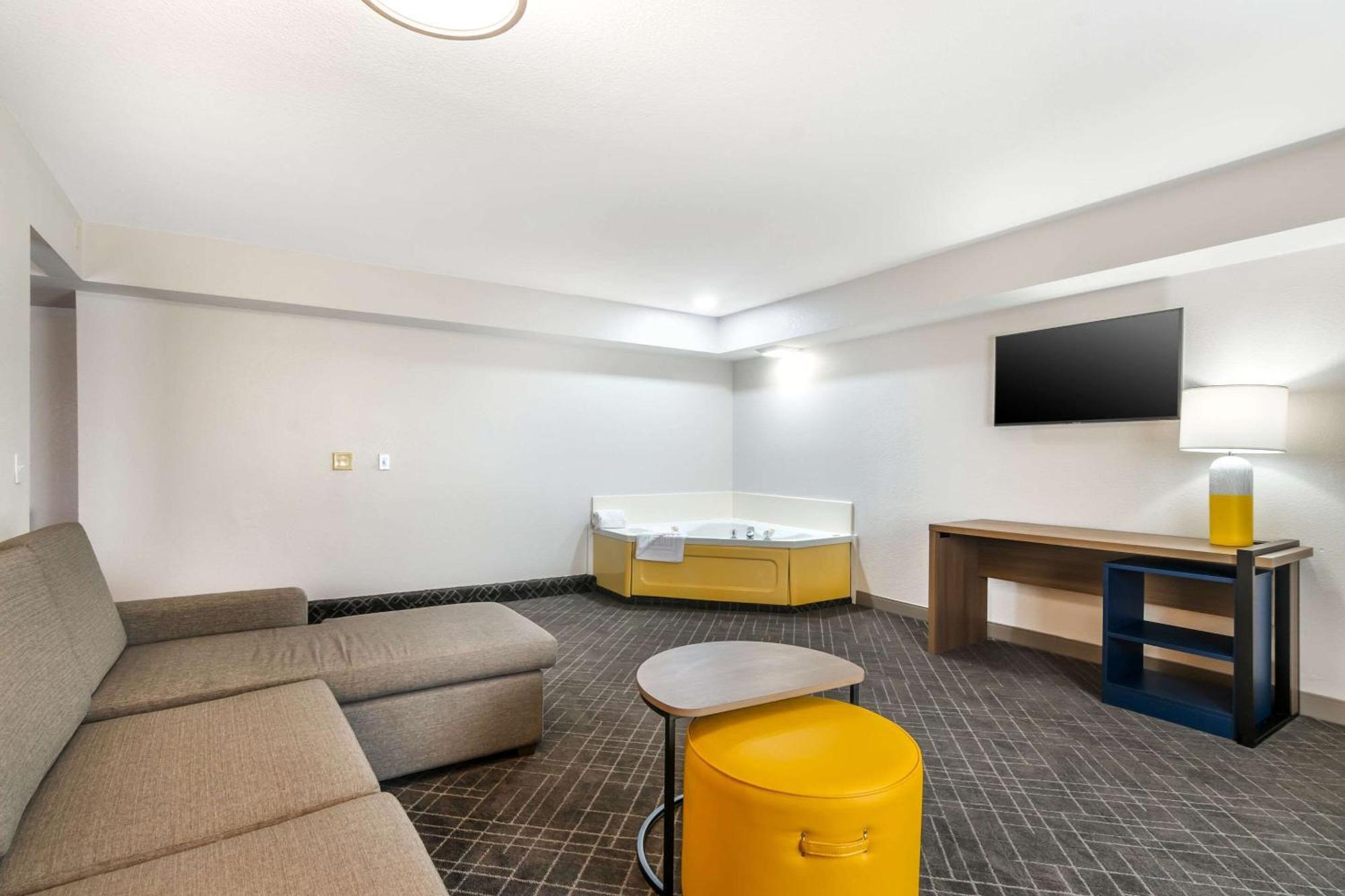 Comfort Inn & Suites St Louis - Chesterfield Eksteriør bilde