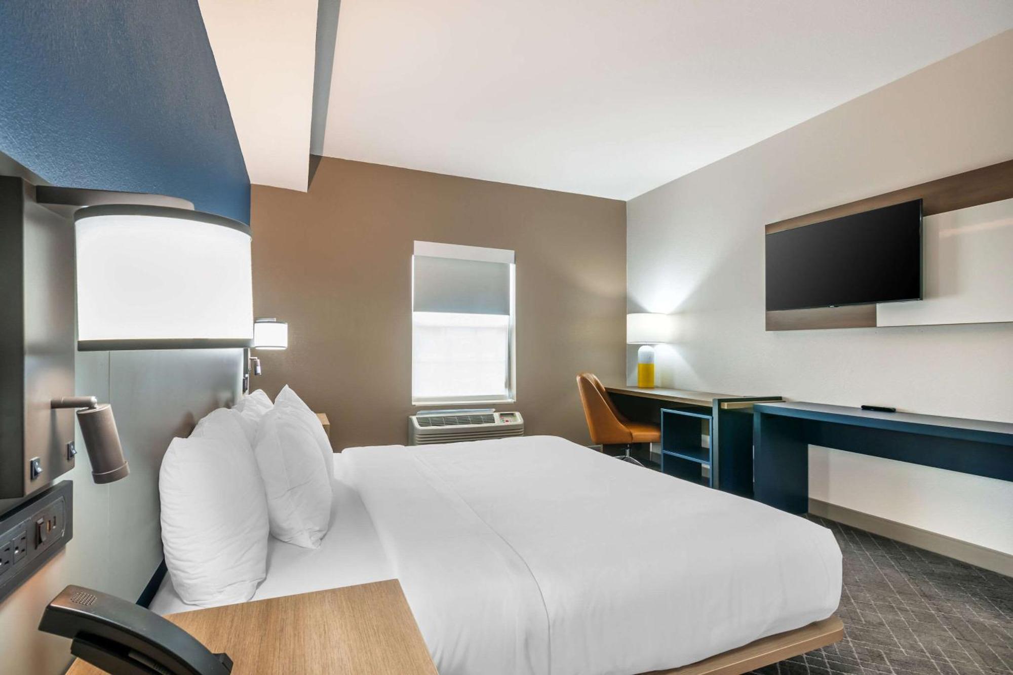 Comfort Inn & Suites St Louis - Chesterfield Eksteriør bilde