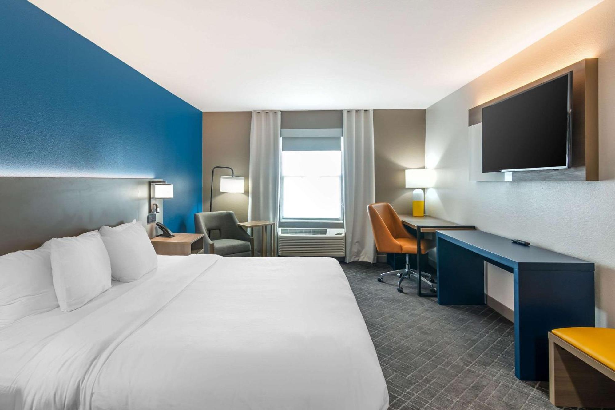 Comfort Inn & Suites St Louis - Chesterfield Eksteriør bilde