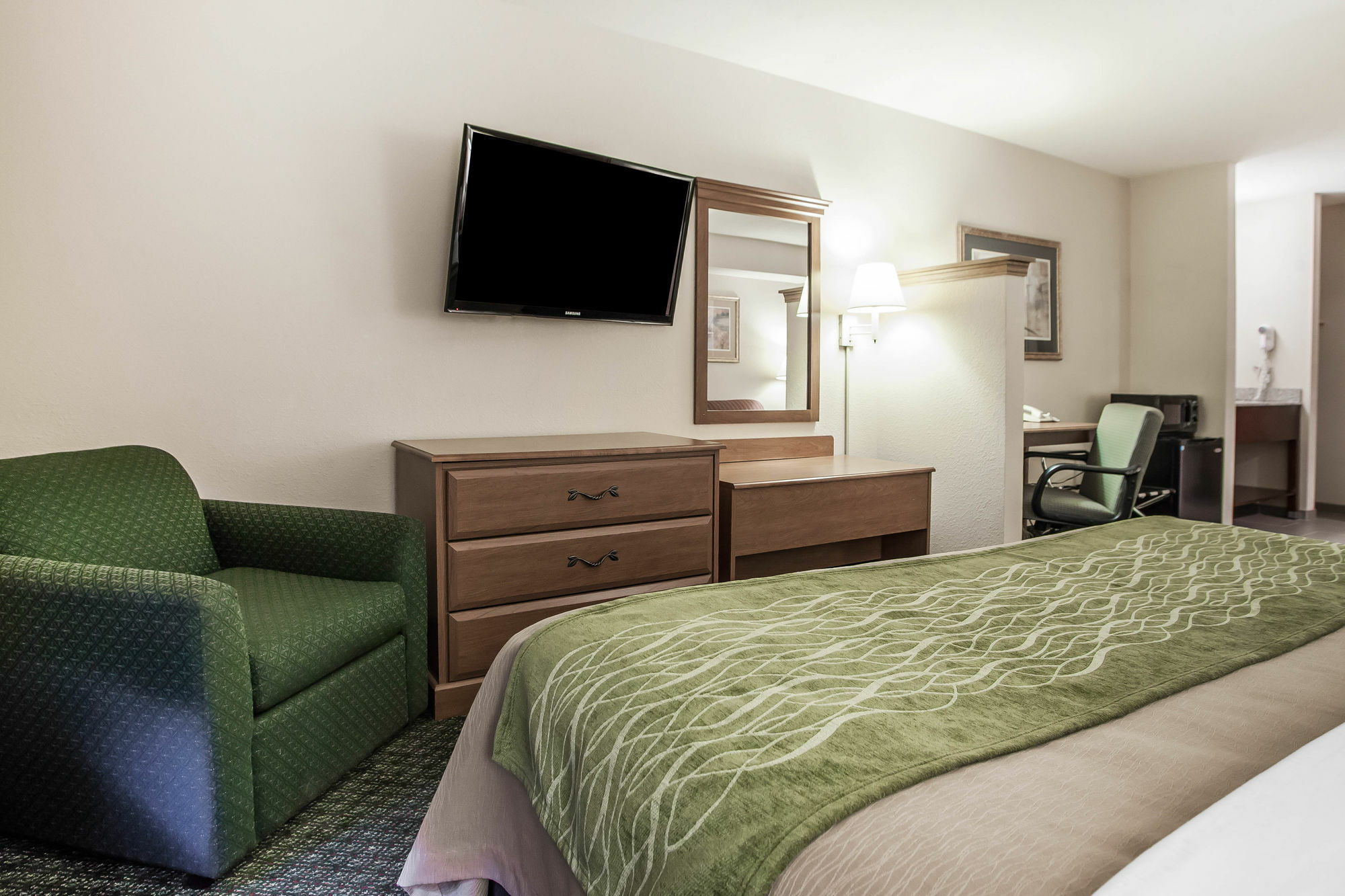Comfort Inn & Suites St Louis - Chesterfield Eksteriør bilde