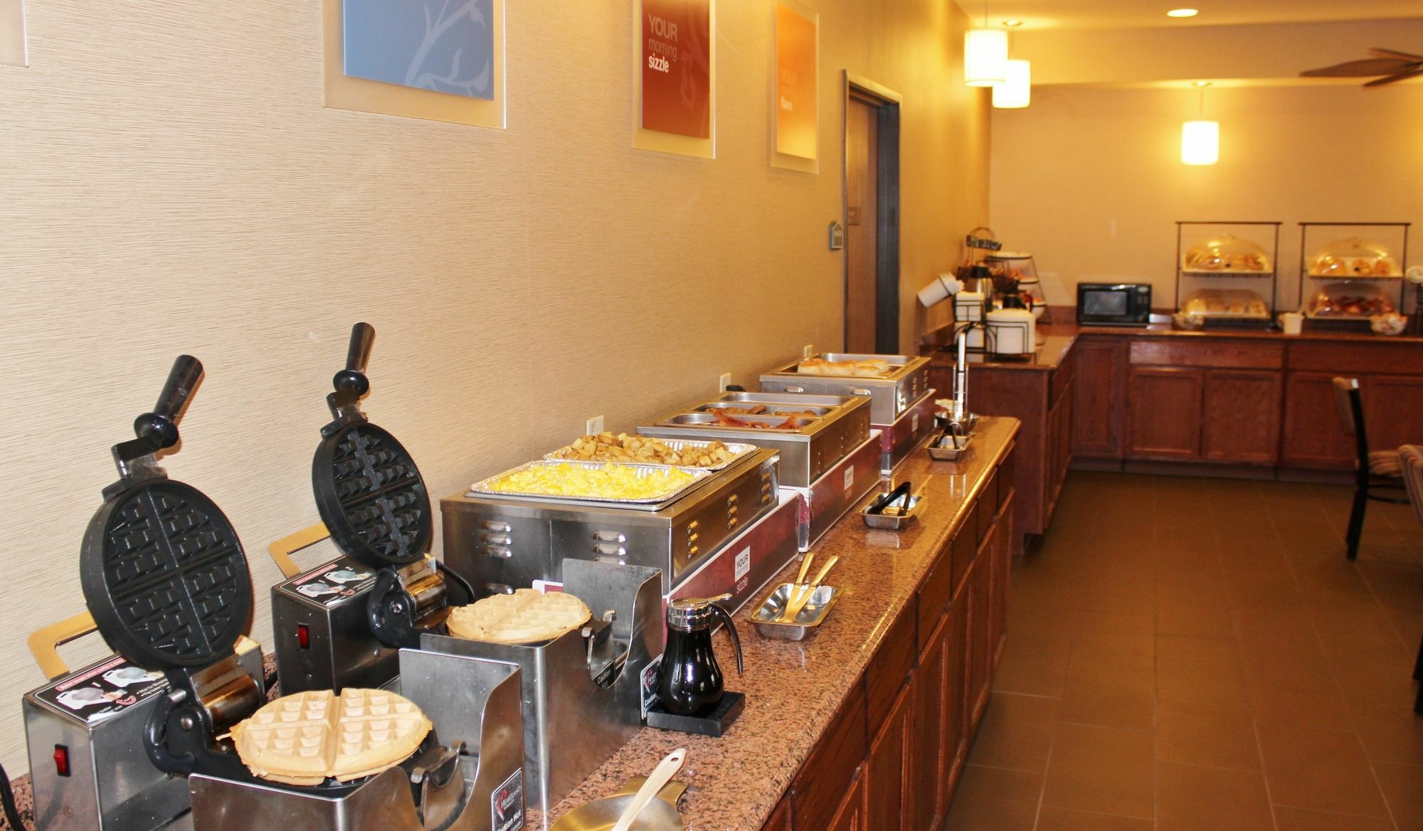 Comfort Inn & Suites St Louis - Chesterfield Eksteriør bilde