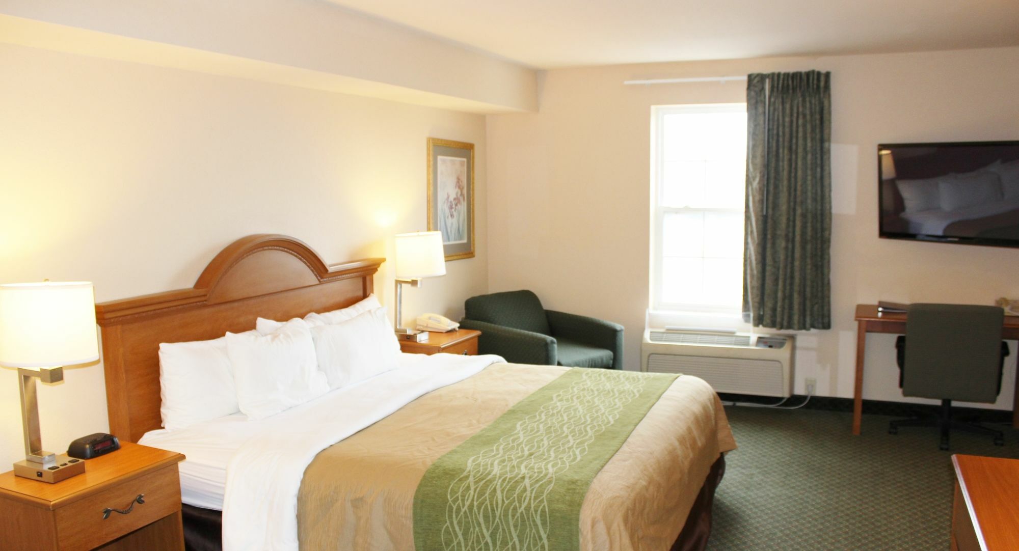 Comfort Inn & Suites St Louis - Chesterfield Eksteriør bilde