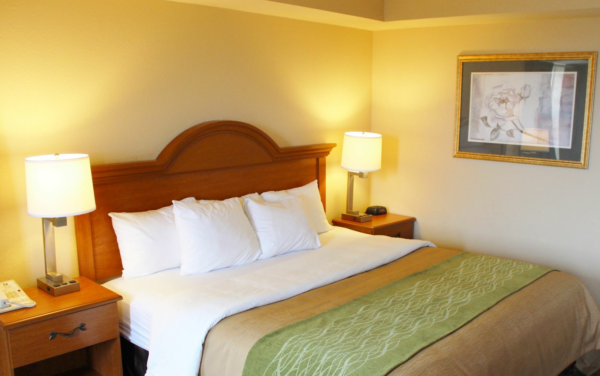 Comfort Inn & Suites St Louis - Chesterfield Eksteriør bilde