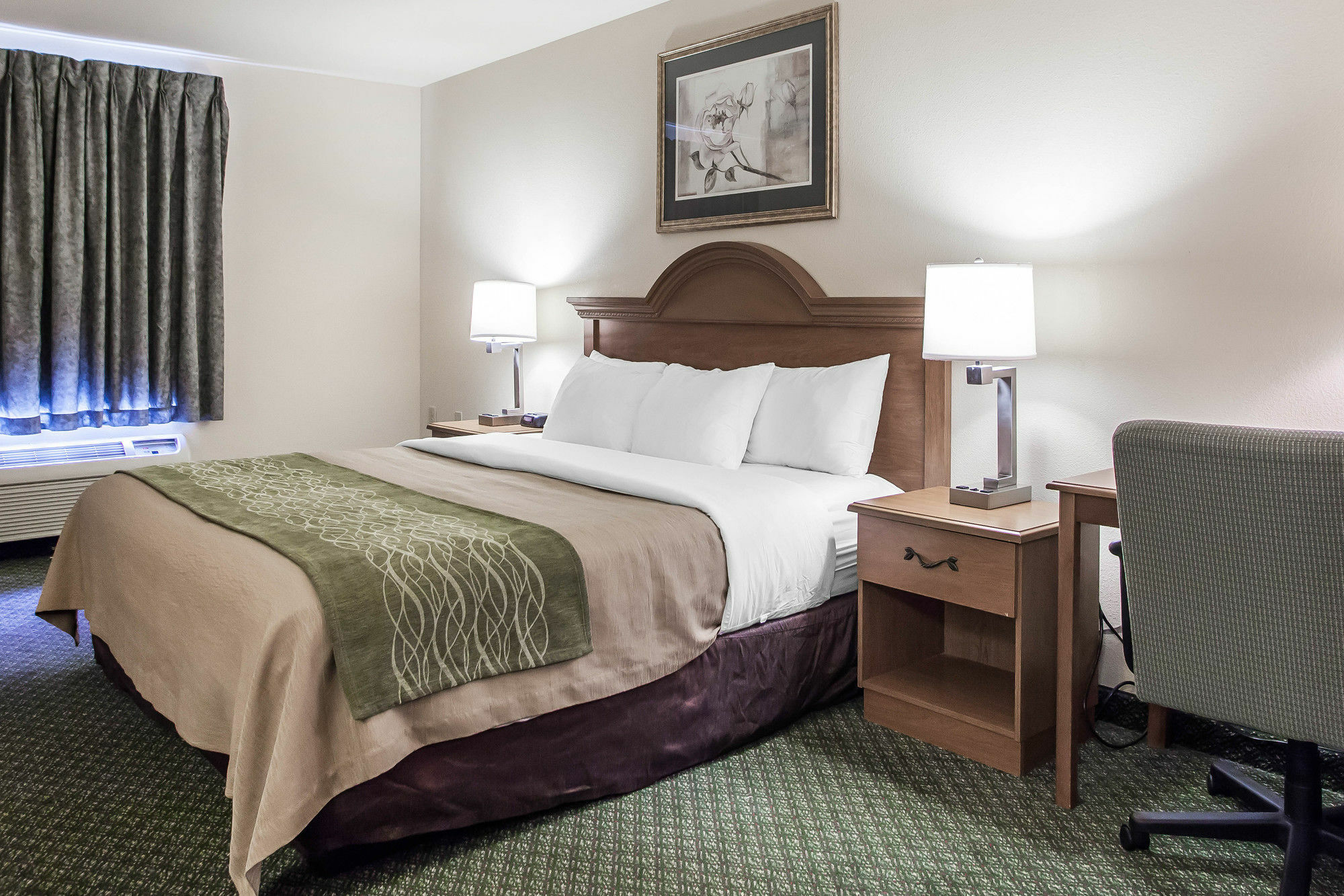 Comfort Inn & Suites St Louis - Chesterfield Eksteriør bilde
