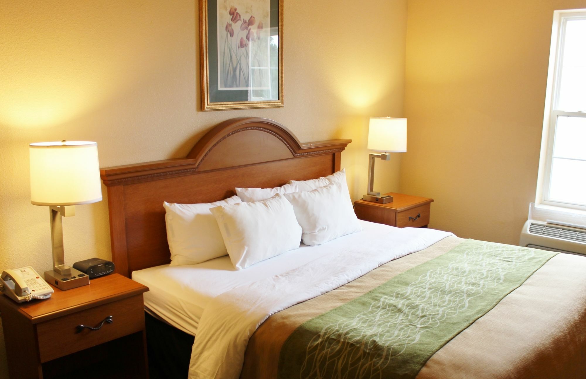 Comfort Inn & Suites St Louis - Chesterfield Eksteriør bilde