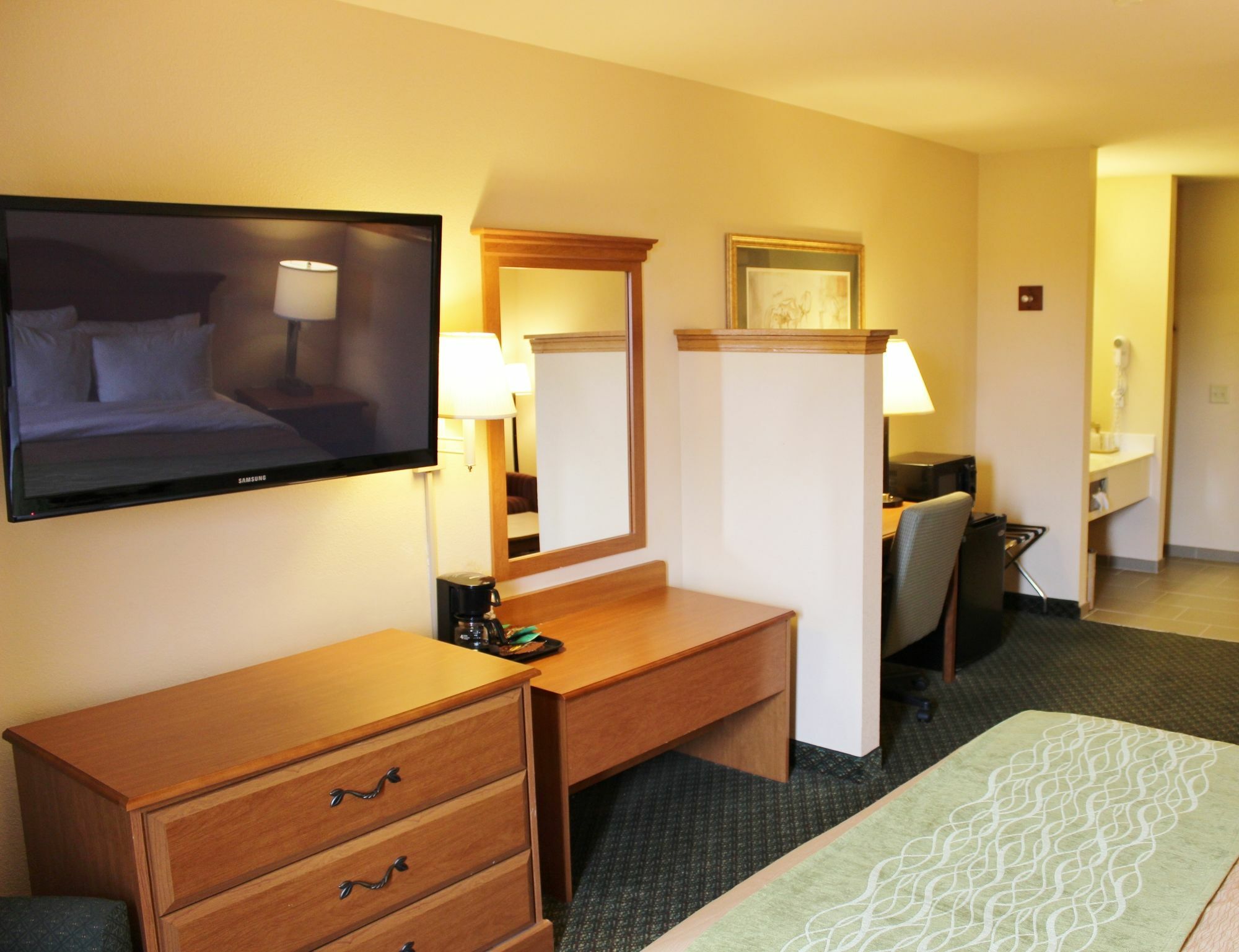 Comfort Inn & Suites St Louis - Chesterfield Eksteriør bilde